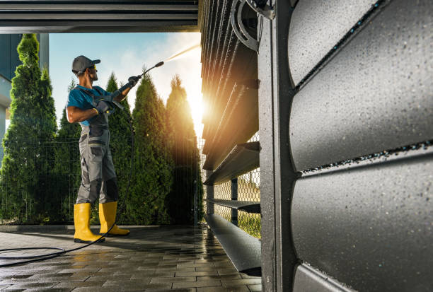 Trusted Prospect Heights, IL Pressure Washing Services Experts